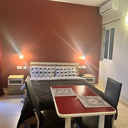 Apartmán Twenty Antika Birgu Exteriér fotografie