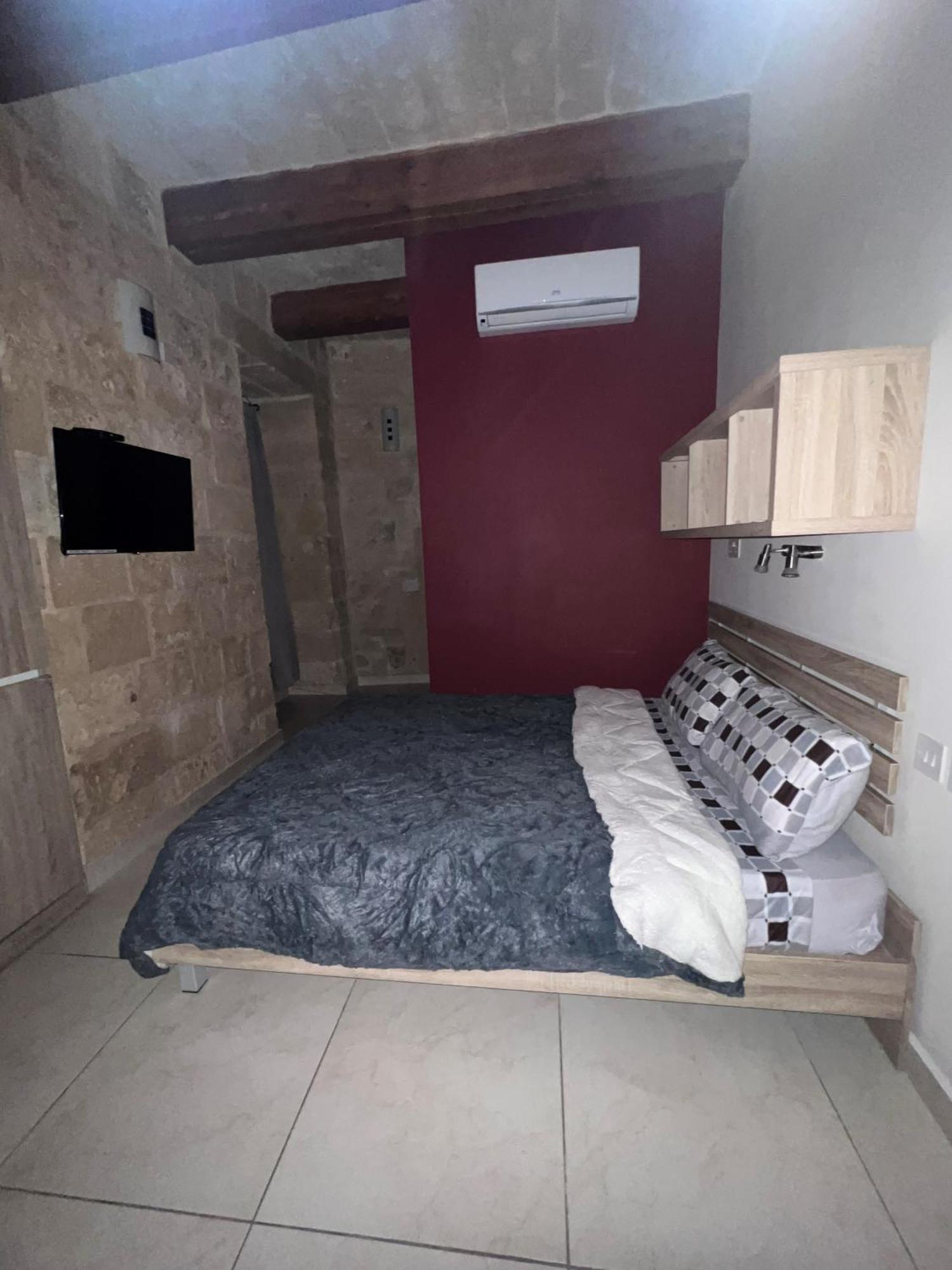 Apartmán Twenty Antika Birgu Exteriér fotografie