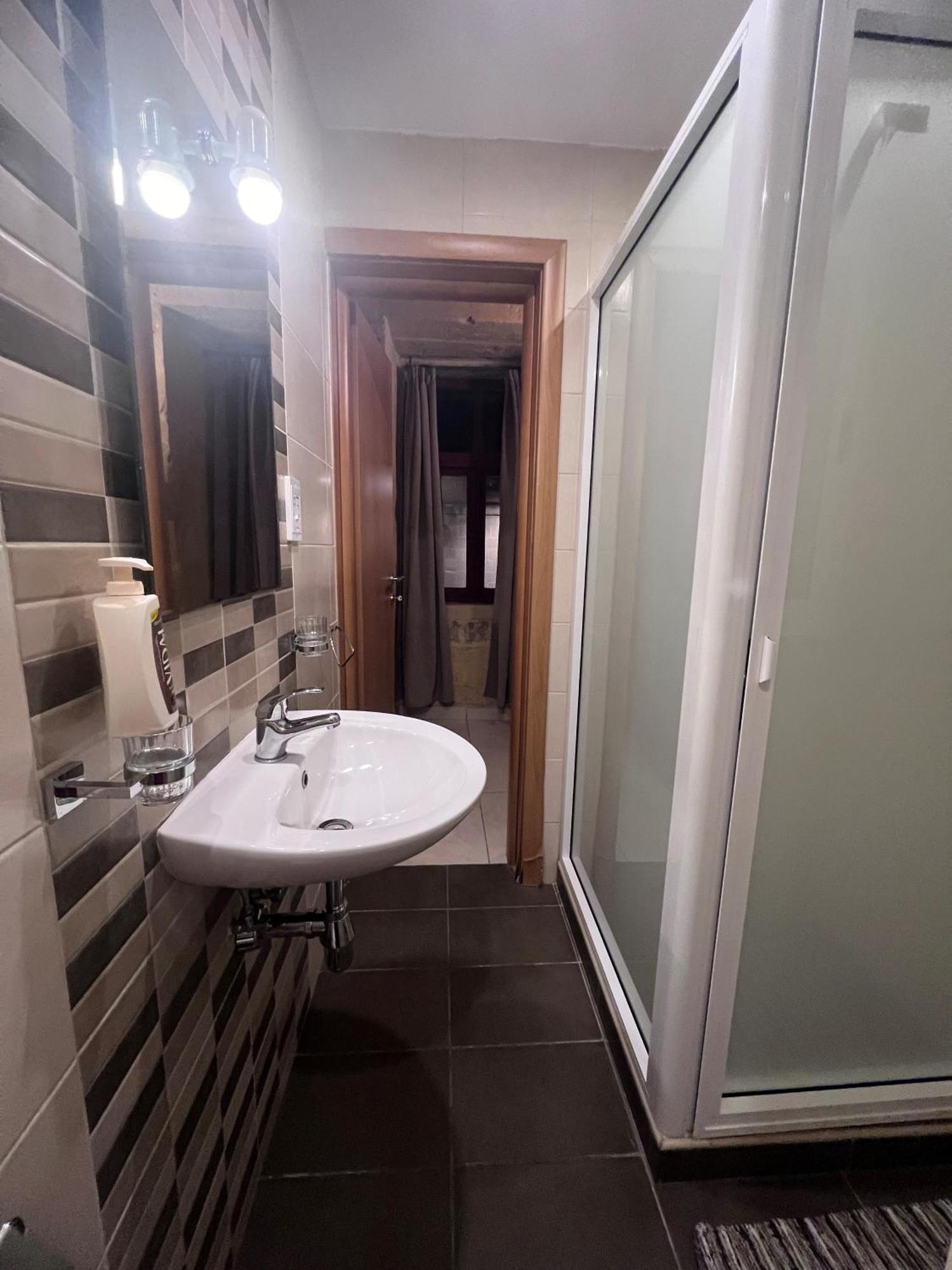 Apartmán Twenty Antika Birgu Exteriér fotografie