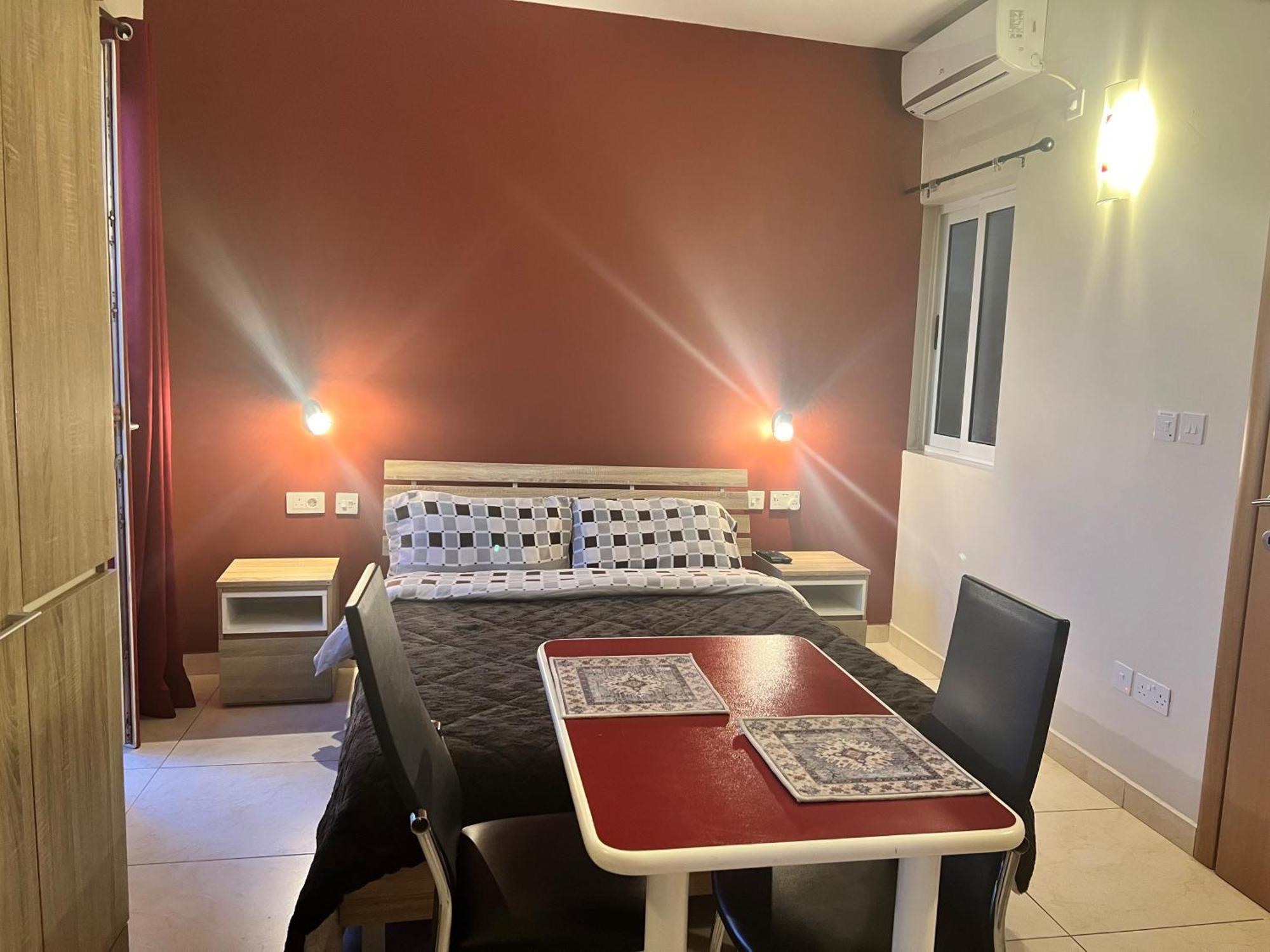 Apartmán Twenty Antika Birgu Exteriér fotografie