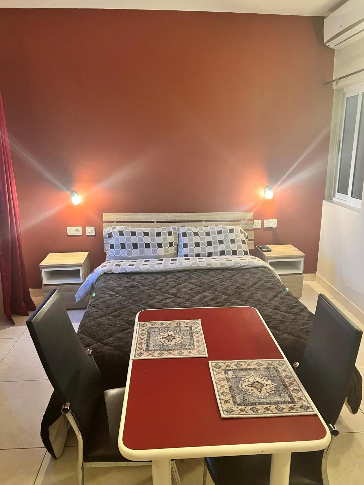 Apartmán Twenty Antika Birgu Exteriér fotografie