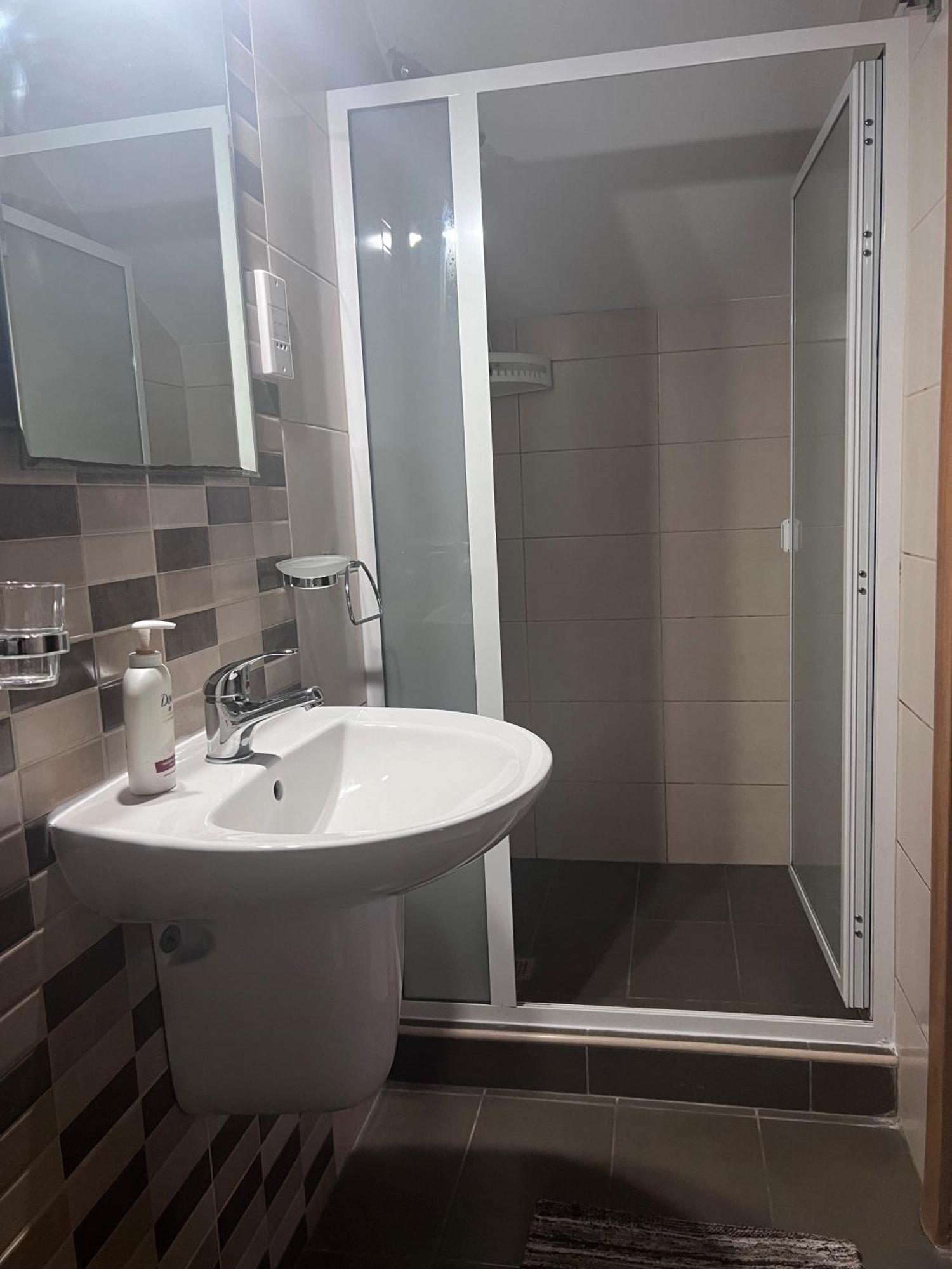 Apartmán Twenty Antika Birgu Exteriér fotografie