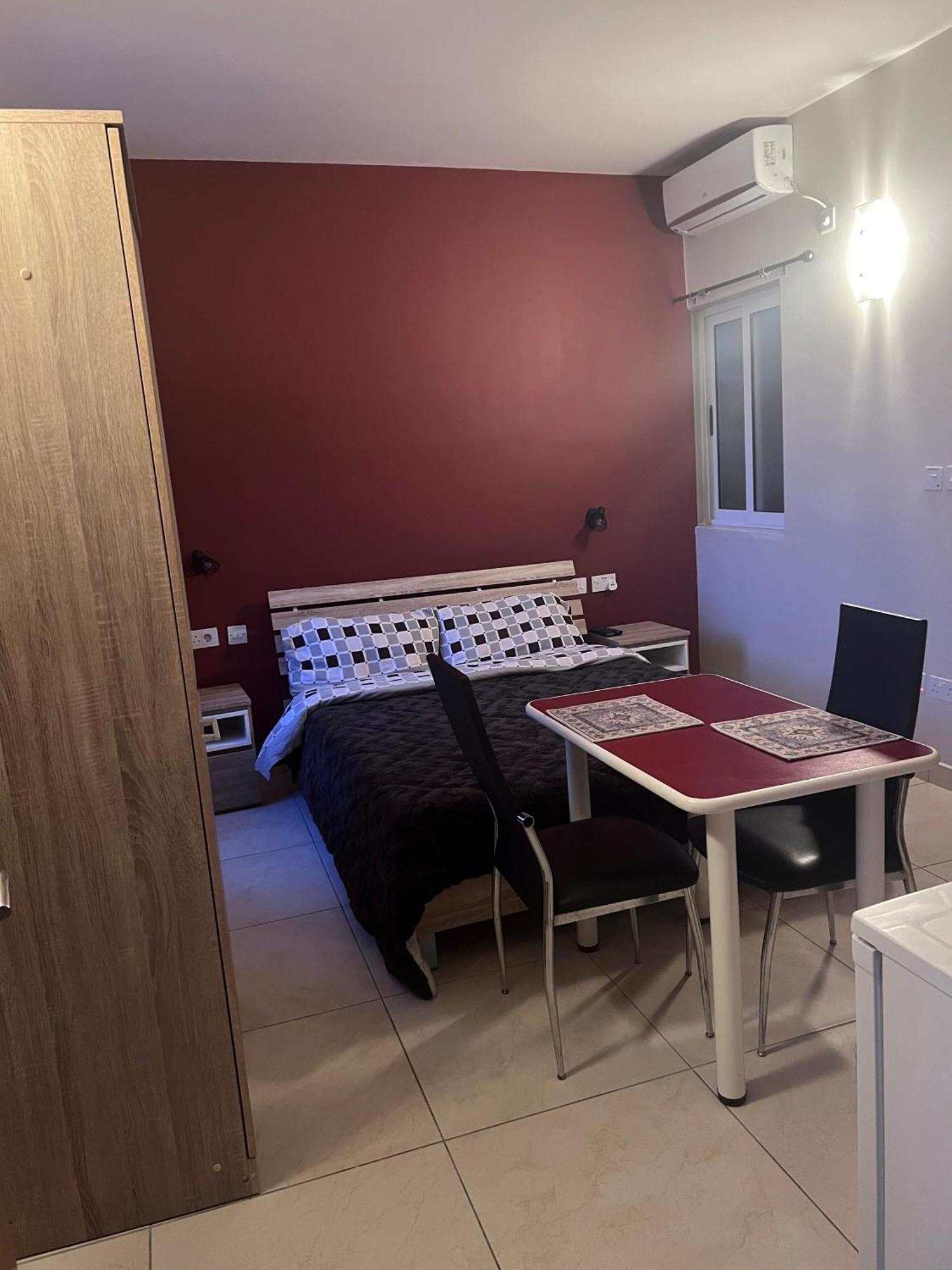 Apartmán Twenty Antika Birgu Exteriér fotografie