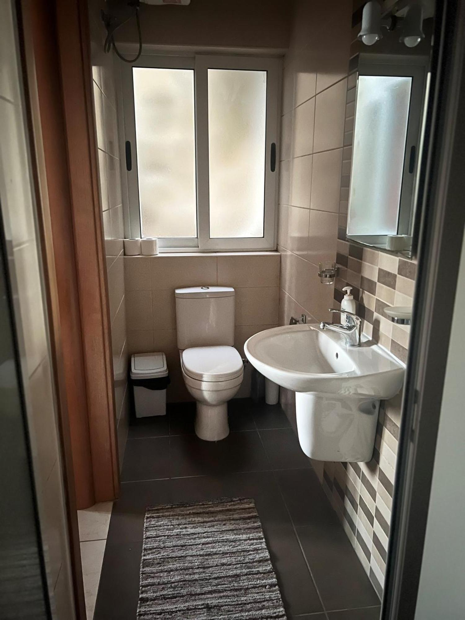 Apartmán Twenty Antika Birgu Exteriér fotografie