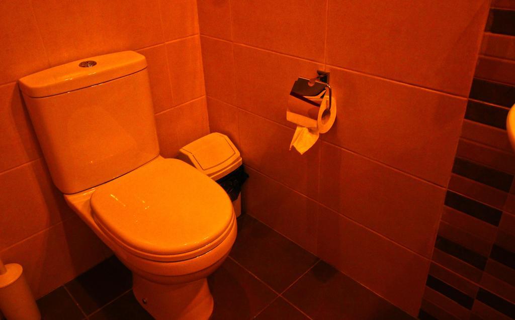 Apartmán Twenty Antika Birgu Pokoj fotografie