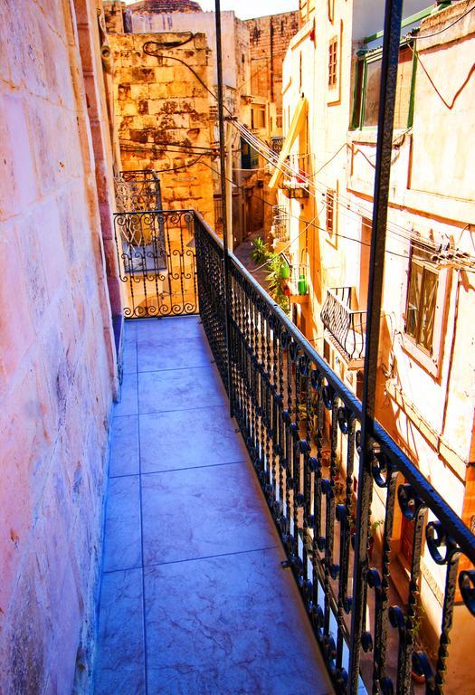 Apartmán Twenty Antika Birgu Pokoj fotografie