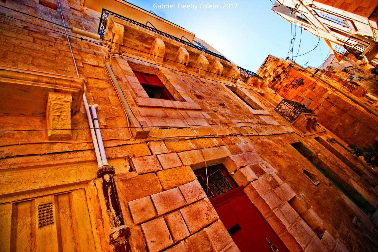 Apartmán Twenty Antika Birgu Exteriér fotografie